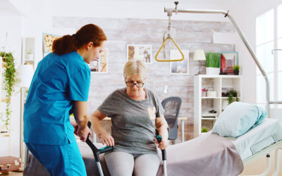 Comment les soins d’hygiène sont-ils assurés à domicile à Villefranche ?