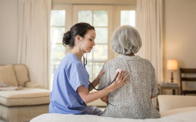 Comment les Dispositifs Médicaux sont-ils Entretenus à Domicile à Villefranche ?