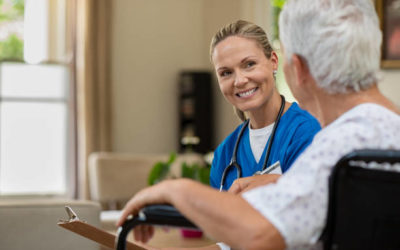 Comment assurer la gestion des médicaments pour un patient à domicile à Villefranche ?