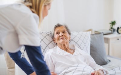 Faciliter l&rsquo;Hospitalisation à Domicile : L&rsquo;Adaptation du Domicile