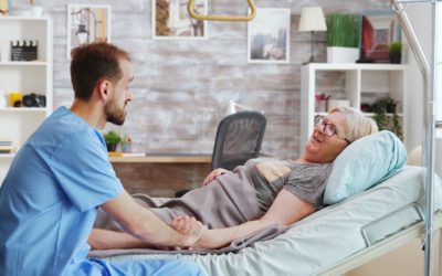 Les Services d&rsquo;Aide à Domicile : Un Pilier dans la Prévention des Réhospitalisations