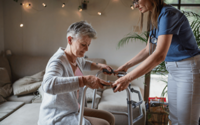 Peut-on demander à ce qu’un intervenant reste toujours le même dans un service à la personne à Lyon 6 ?