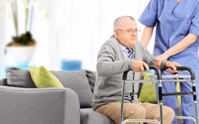 Quel est le processus de mise en place de l&rsquo;hospitalisation à domicile pour un patient ?