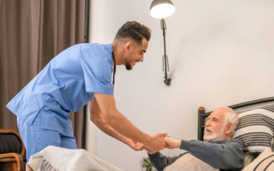 Pourquoi l&rsquo;aide à la personne Villefranche-sur-Saône est-elle cruciale pour les soins à domicile après un AVC ?