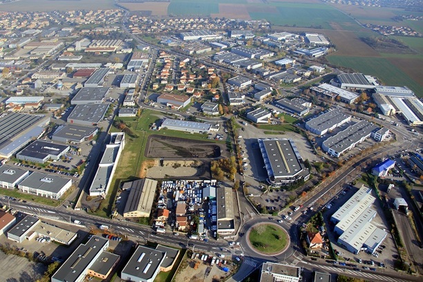 agence gentleview. communication digitale lyon