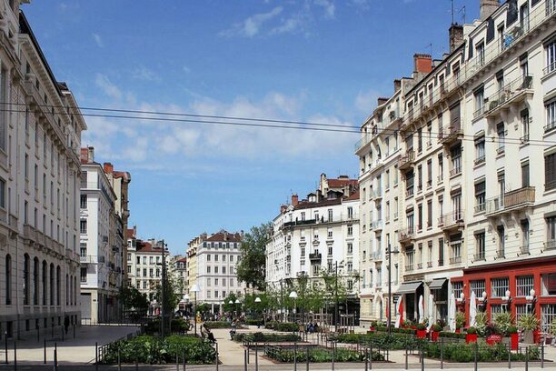 agence gentleview. communication digitale lyon