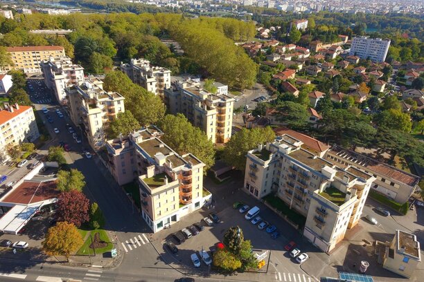 agence gentleview. communication digitale lyon