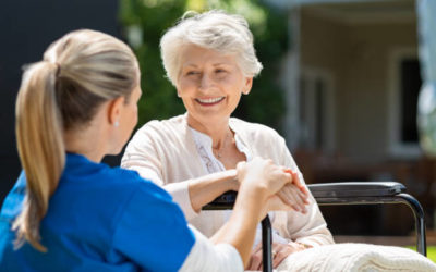 Comment bénéficier d’une aide à domicile à Caluire et Cuire en toute sécurité ?