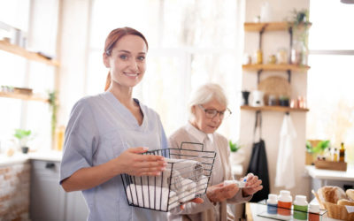 Comment le maintien à domicile à Caluire-et-Cuire peut-il être adapté aux besoins des personnes en situation de handicap ?