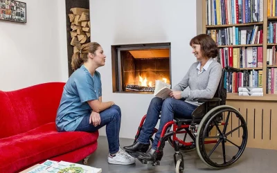 Quels sont les horaires d’intervention pour un service à la personne Villefranche ?
