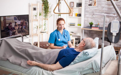 Les avantages de faire appel à une agence de services à la personne à Villefranche-sur-Saône pour l’aide aux seniors