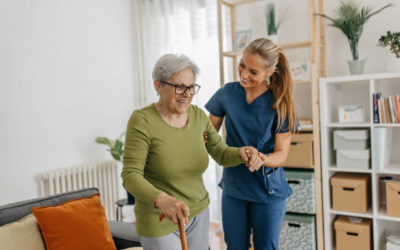En quoi l’entretien du domicile contribue-t-il au bien-être des seniors à Villefranche-sur-Saône ?