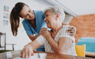 Quels sont les impacts des services d’aide à domicile sur la prévention des chutes chez les seniors à Villefranche-sur-Saône ?
