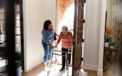 Quelles aides financières sont disponibles pour bénéficier d’une aide à domicile après hospitalisation à Caluire et Cuire ?