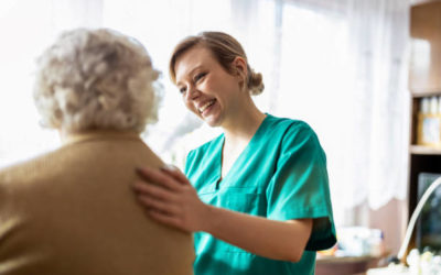 Comment organiser efficacement une aide à domicile après hospitalisation à Caluire et Cuire ?