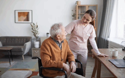 Comment les services de soins palliatifs à domicile sont-ils organisés à Villefranche-sur-Saône ?