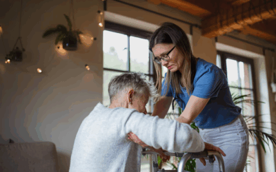 Comment choisir un Service à la Personne à Villefranche-sur-Saône adapté aux besoins de vos proches âgés ?