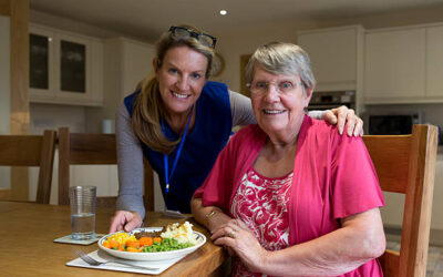 Peut-on accéder à des services pour personnes âgées à Lyon 6 en cas de retour d’hospitalisation ?