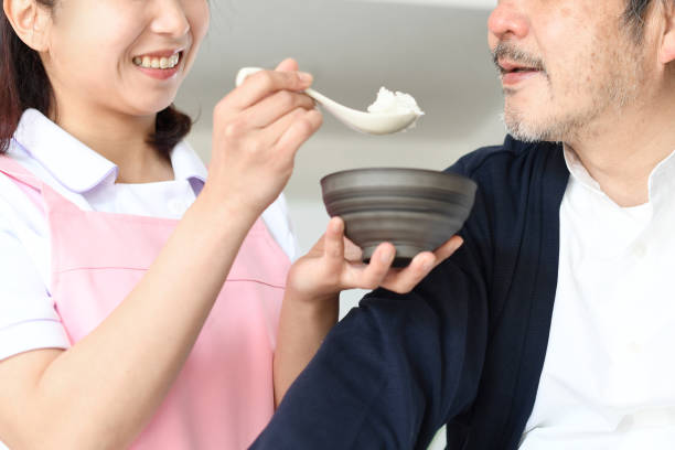 aide aux repas à domicile à Lyon 6