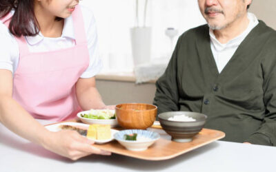 L’aide aux repas à domicile à Lyon 6 peut-elle être adaptée à une personne atteinte de diabète ?