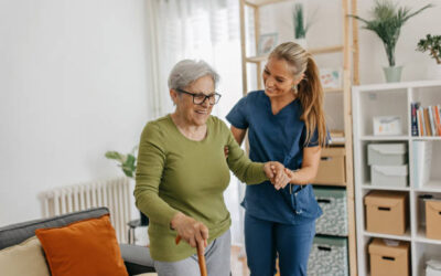 Quels sont les bénéfices d’une aide à domicile pour personnes âgées à Caluire-et-Cuire pour préserver l’indépendance des seniors ?